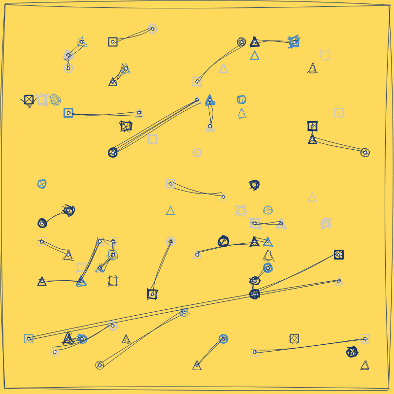 Sketches of a Drunk #5 static token preview