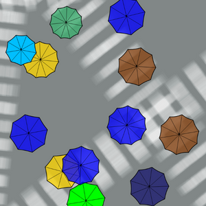 rainyday project preview