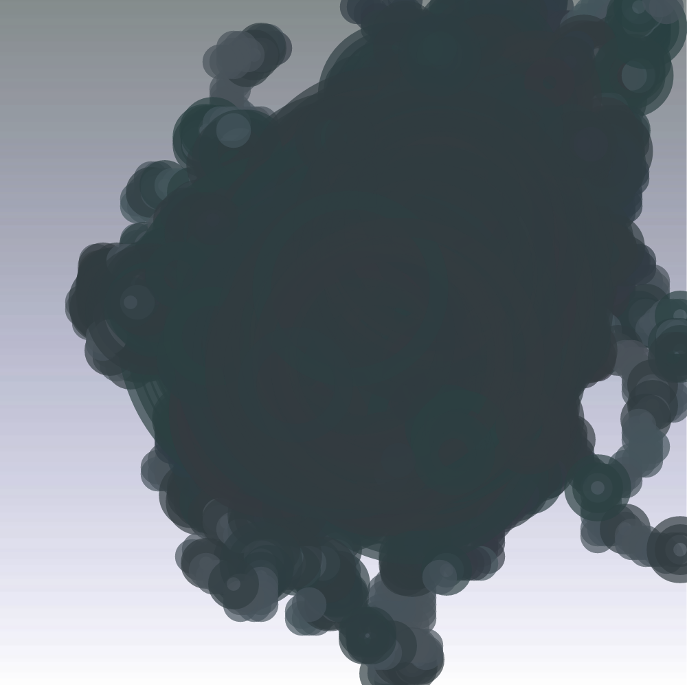 Random snow error #4 static token preview
