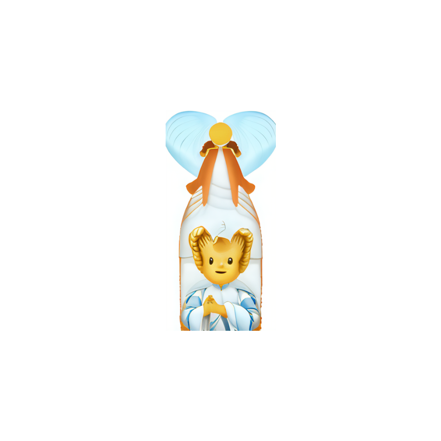 Little Baby Angel #4 static token preview