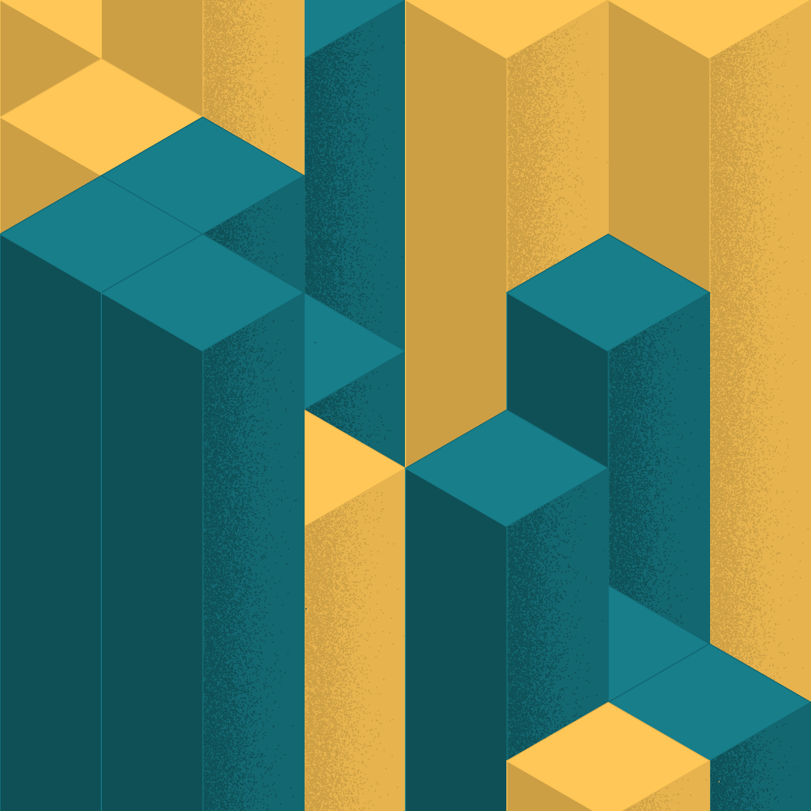 Skyline #17 static token preview