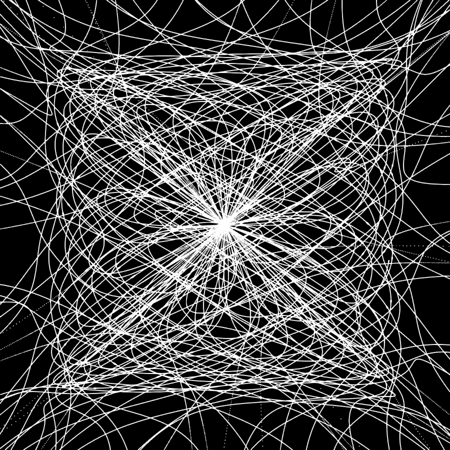 It's tangled, fix it #60 static token preview