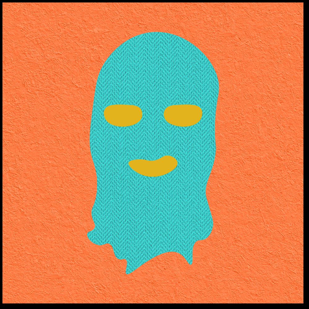 Balaclava FG #7 static token preview
