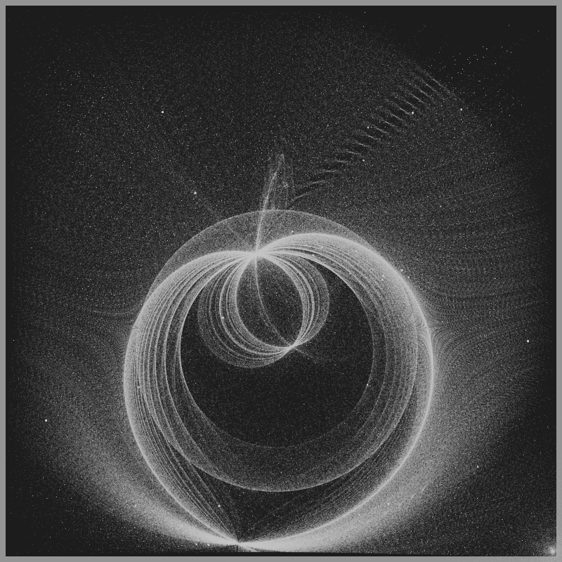 Breathespace #1 static token preview