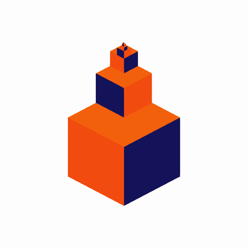 Howe #6 static token preview