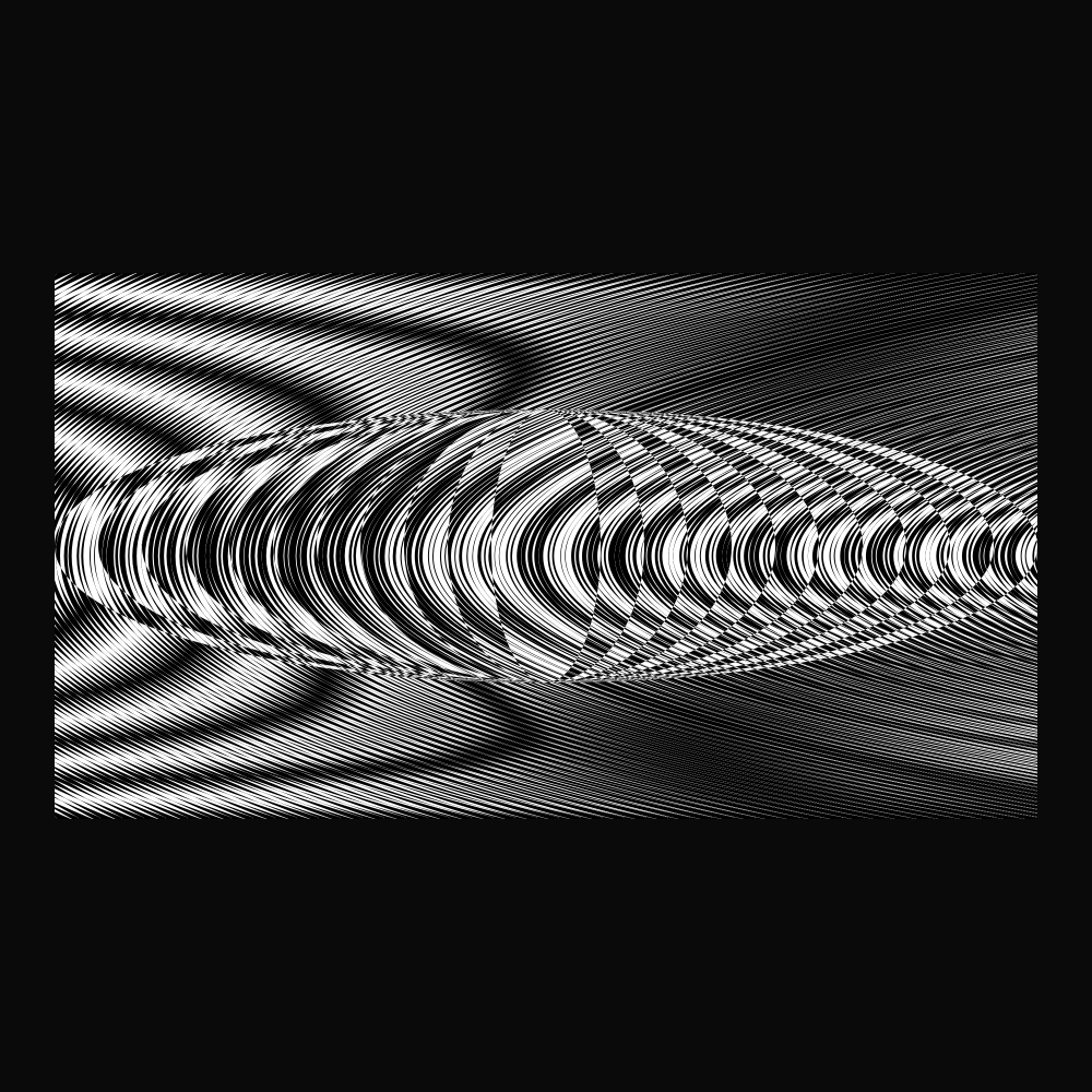 Untitled, 17 #10 static token preview