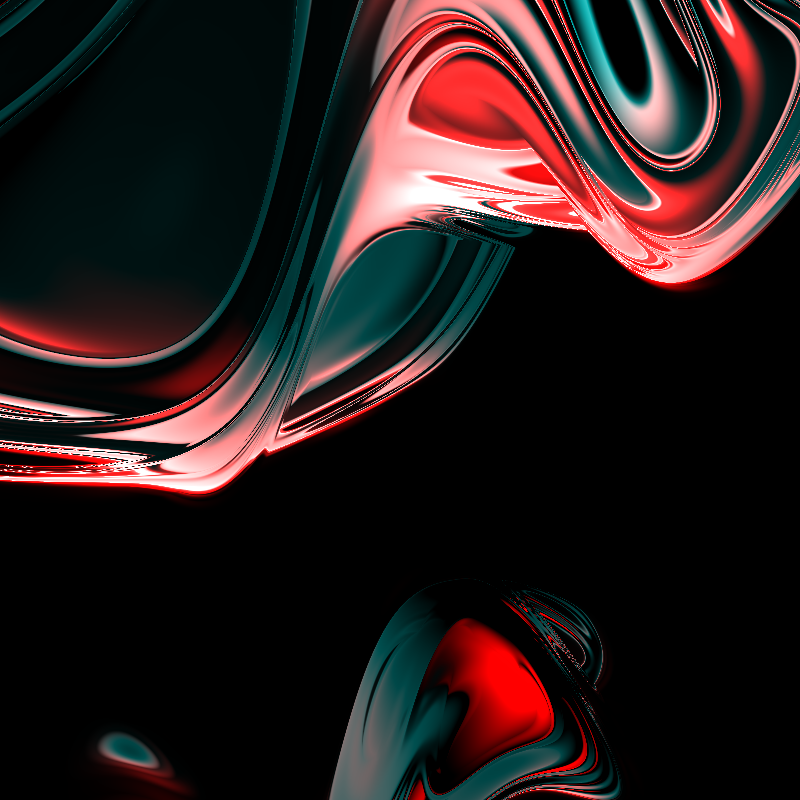 Distortion #20 static token preview