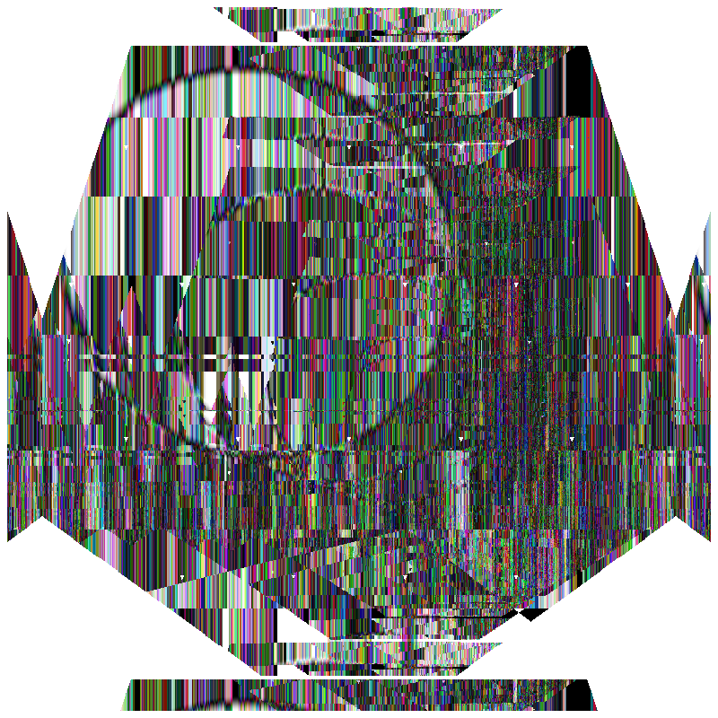 cathode_cosmos #8 static token preview