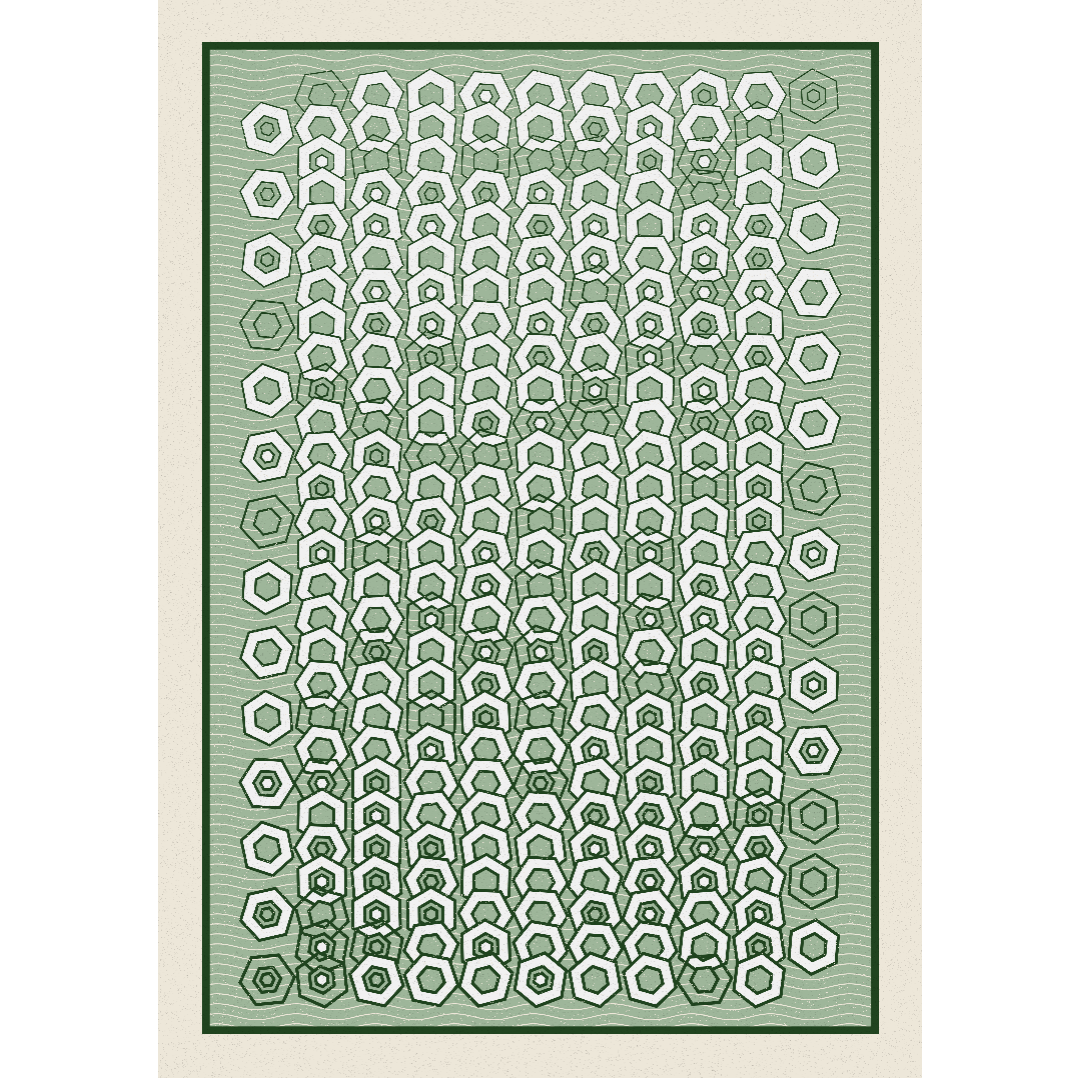 Teppich #24 static token preview