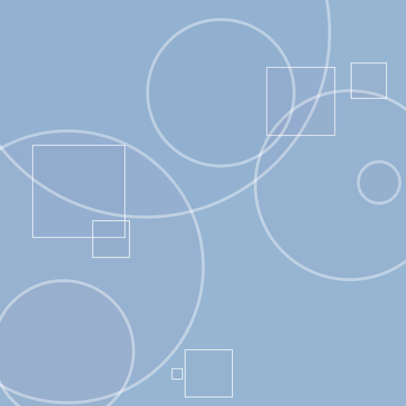 Minimal shapes #9 static token preview