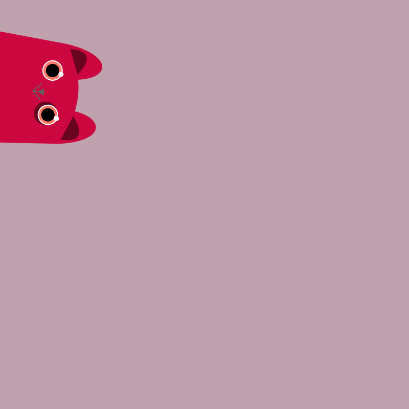 Where is the cat? #22 static token preview