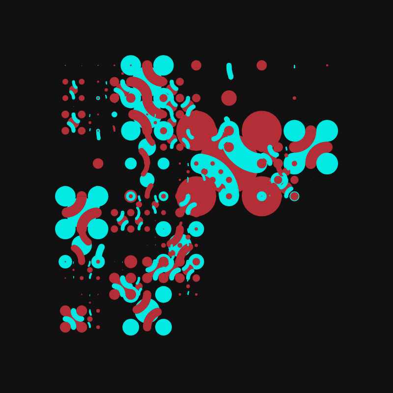 100 Shirts, Burning #11 static token preview