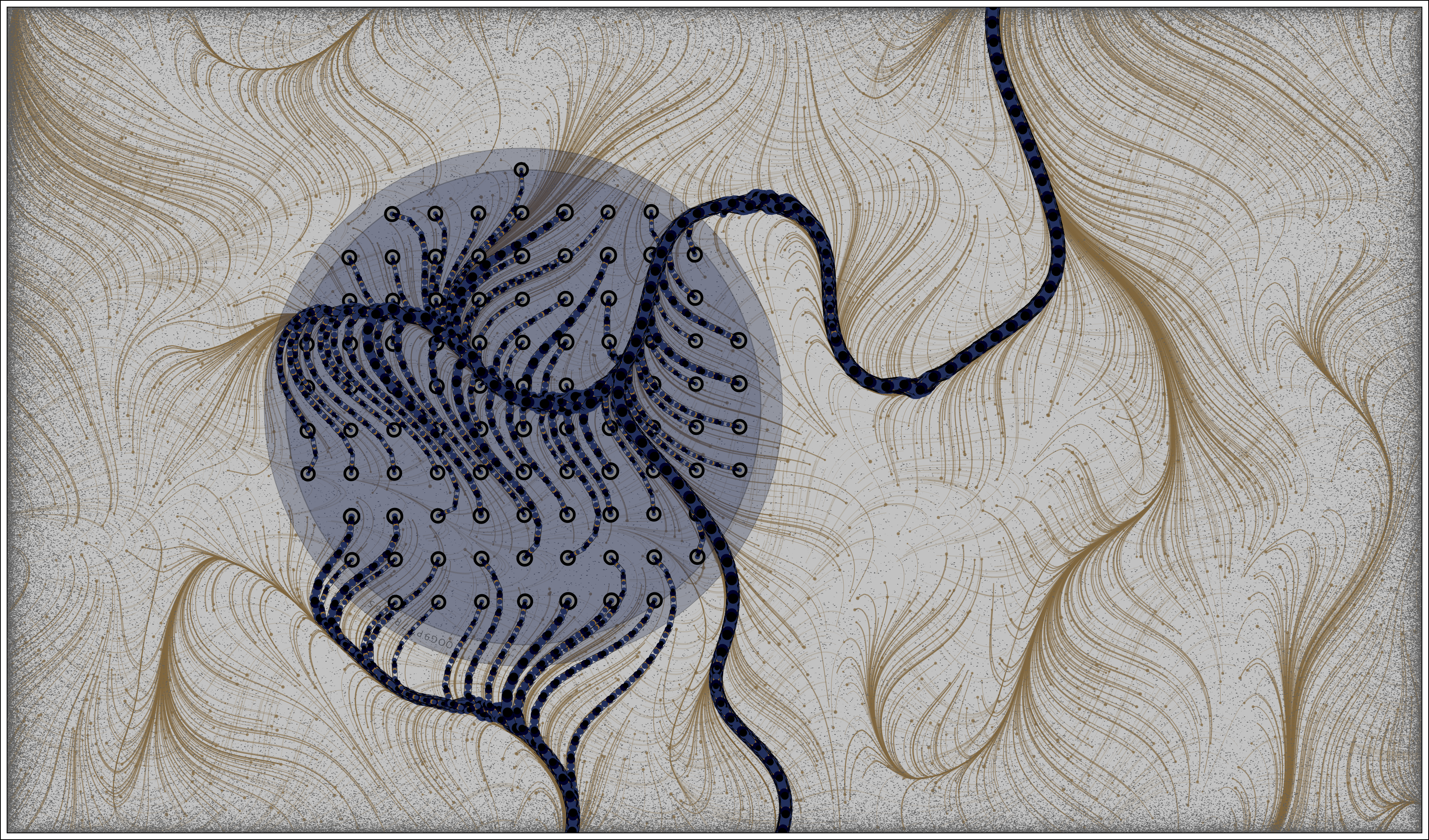 Neural Implant #22 static token preview