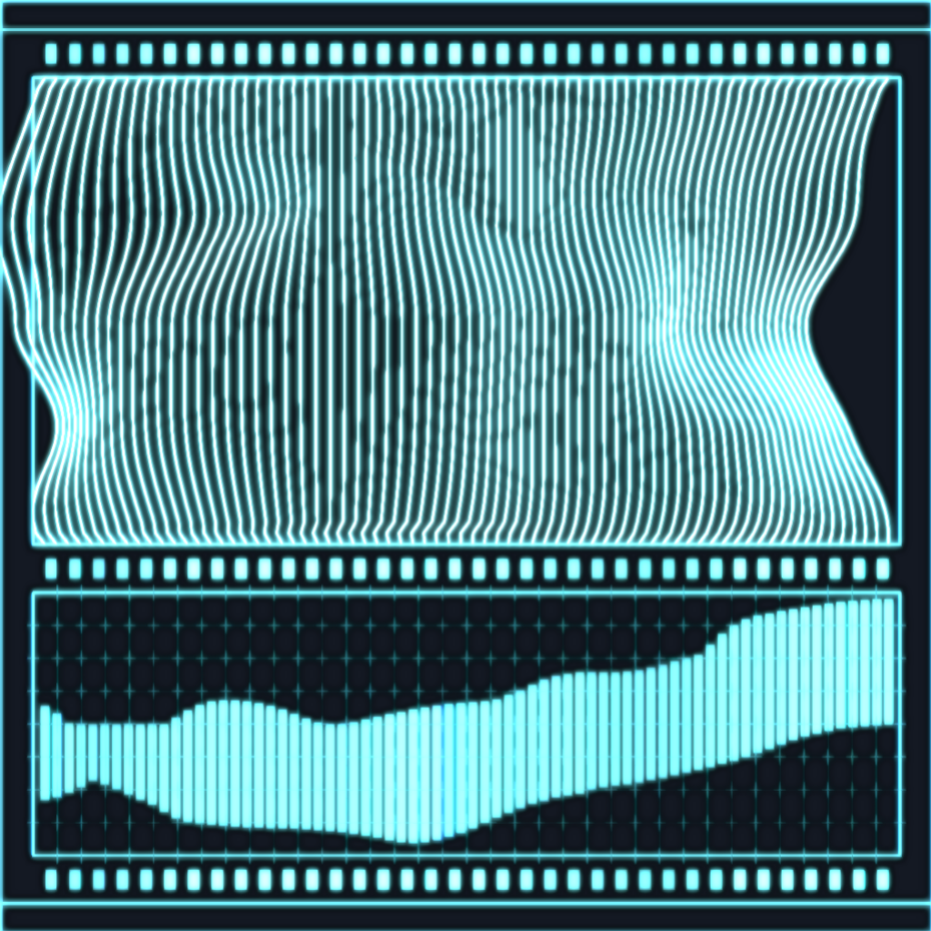 Wind waves #2 static token preview