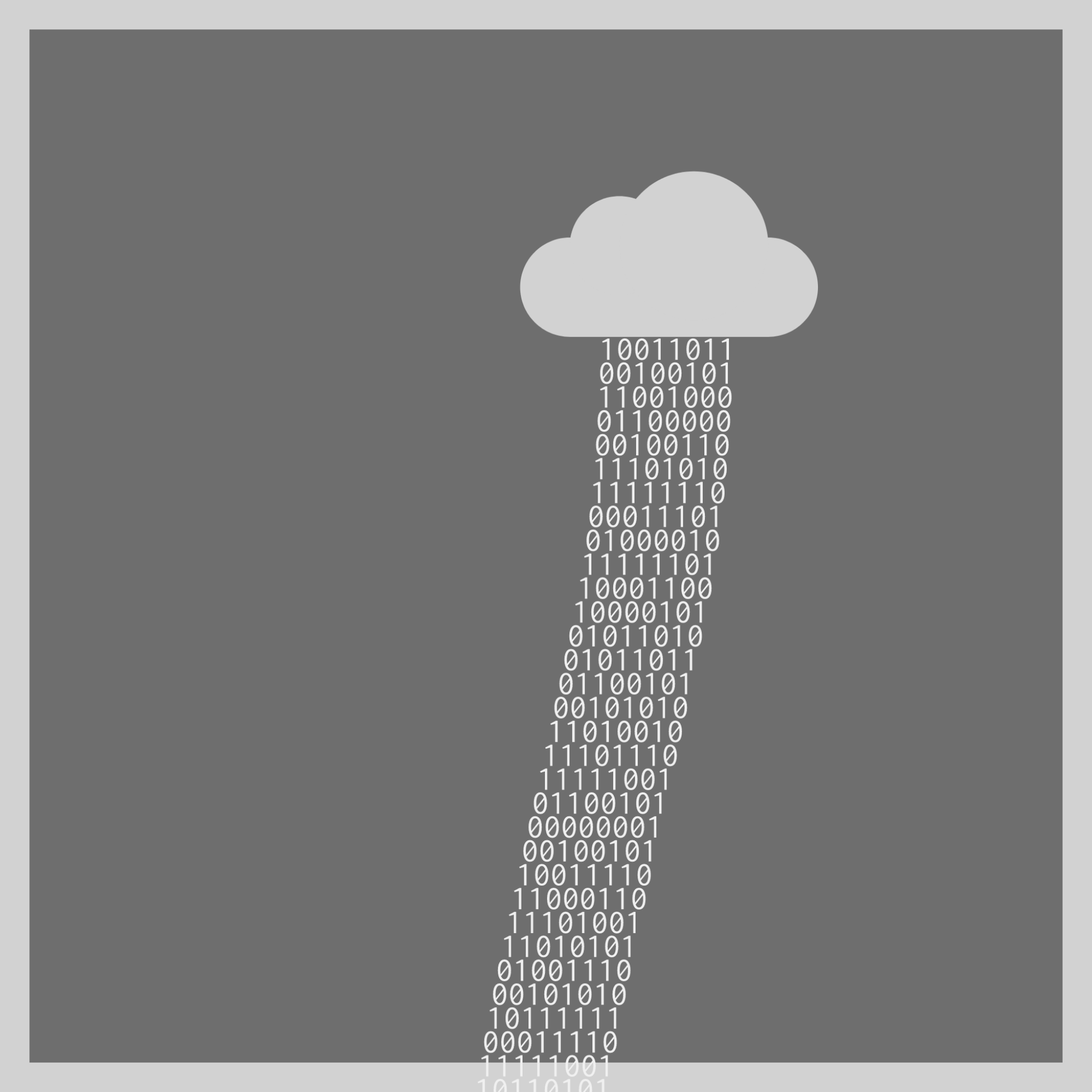 bit rain #5 static token preview