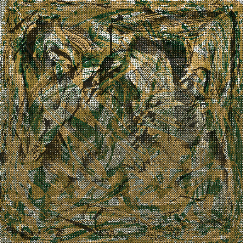 Seriscope Painting (1) #11 static token preview
