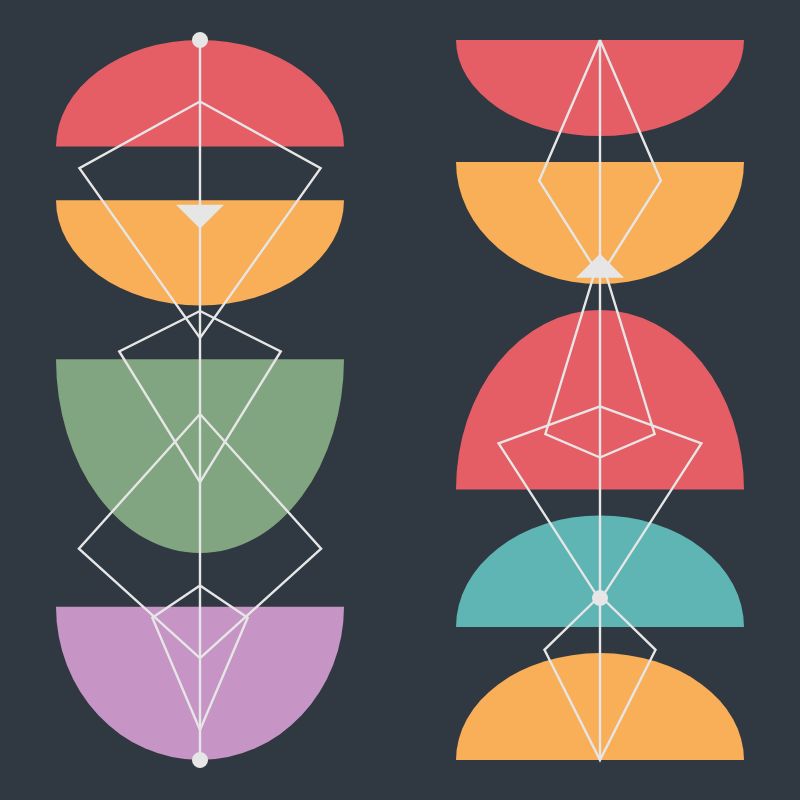 EAMES #2 static token preview