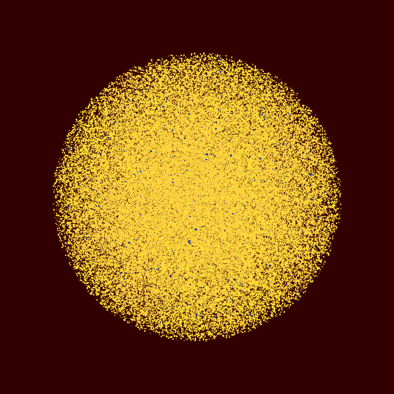 Coalesce #23 static token preview