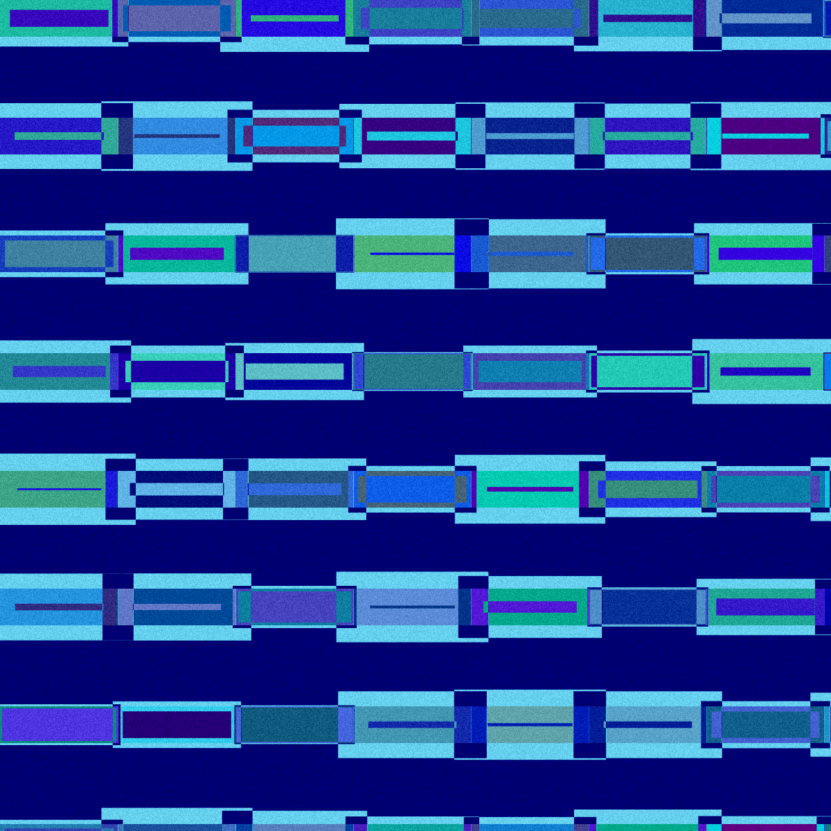 Pastelmutation #4 static token preview
