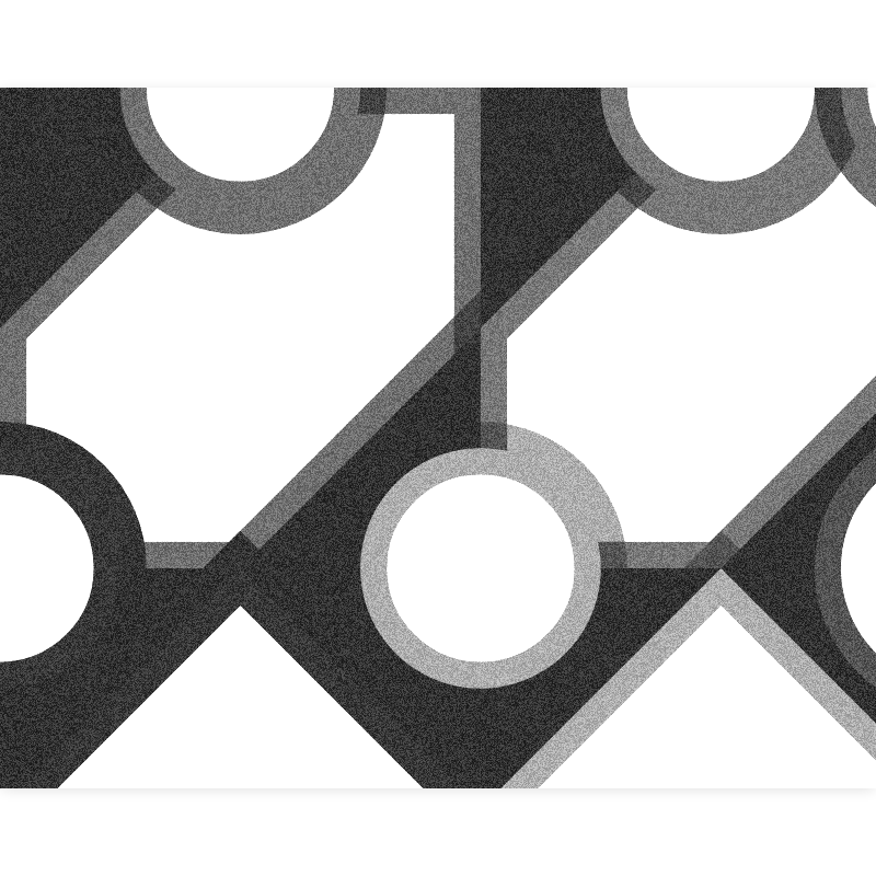 Structural Synthesis #10 static token preview