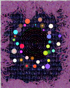 the Sun goes out project preview