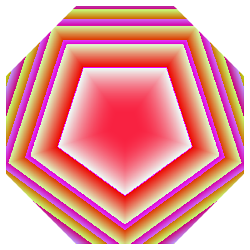 Octo Visage #20 static token preview