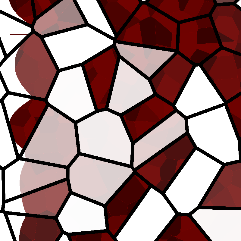 Voronoi inside Voronoi #19 static token preview