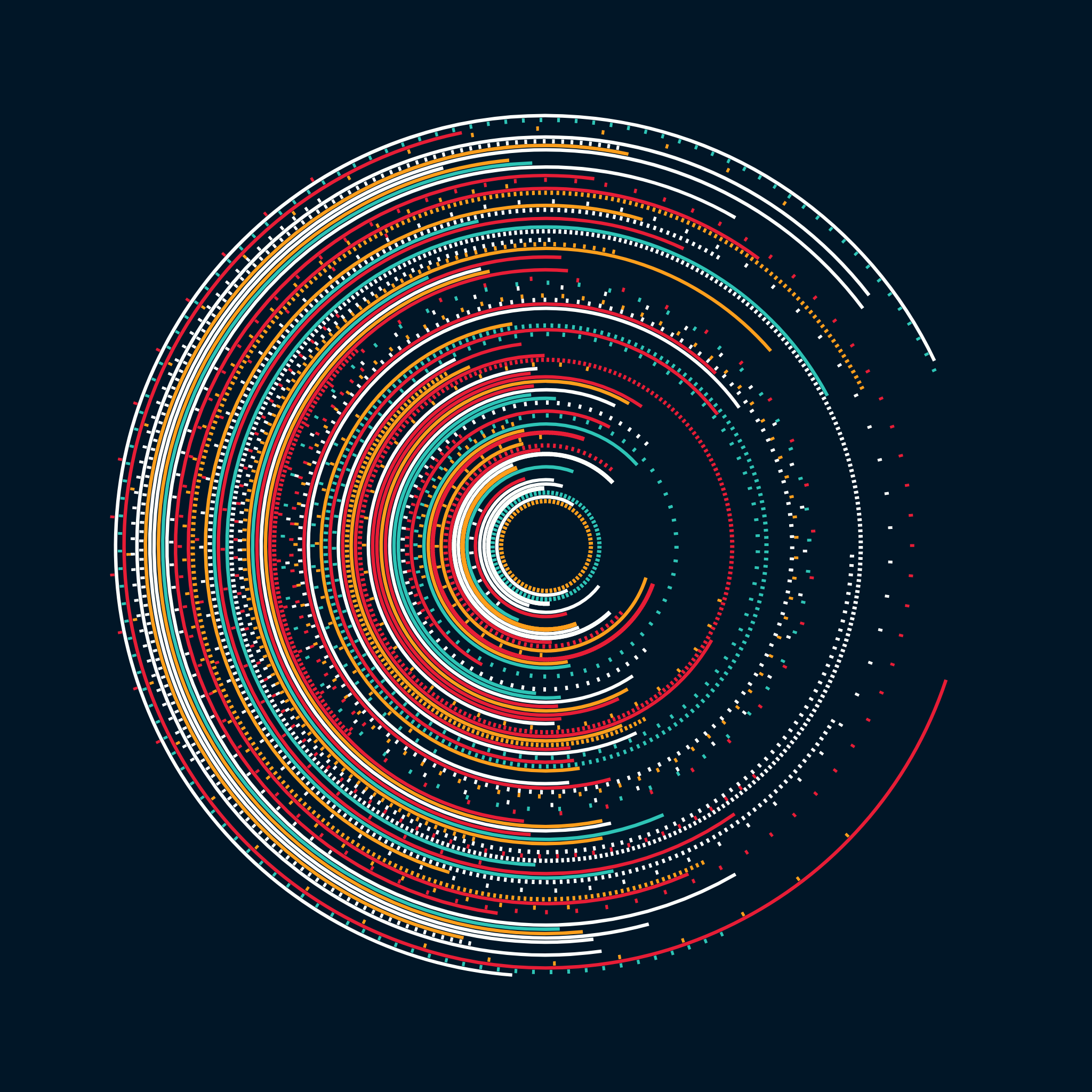 ROTATING SYSTEM 03 #64 static token preview