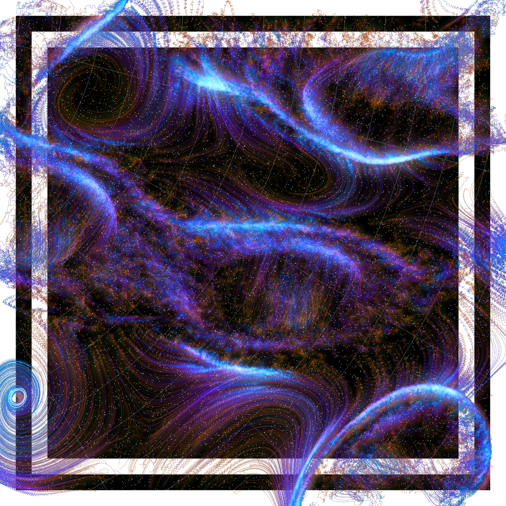 Floating points #23 static token preview