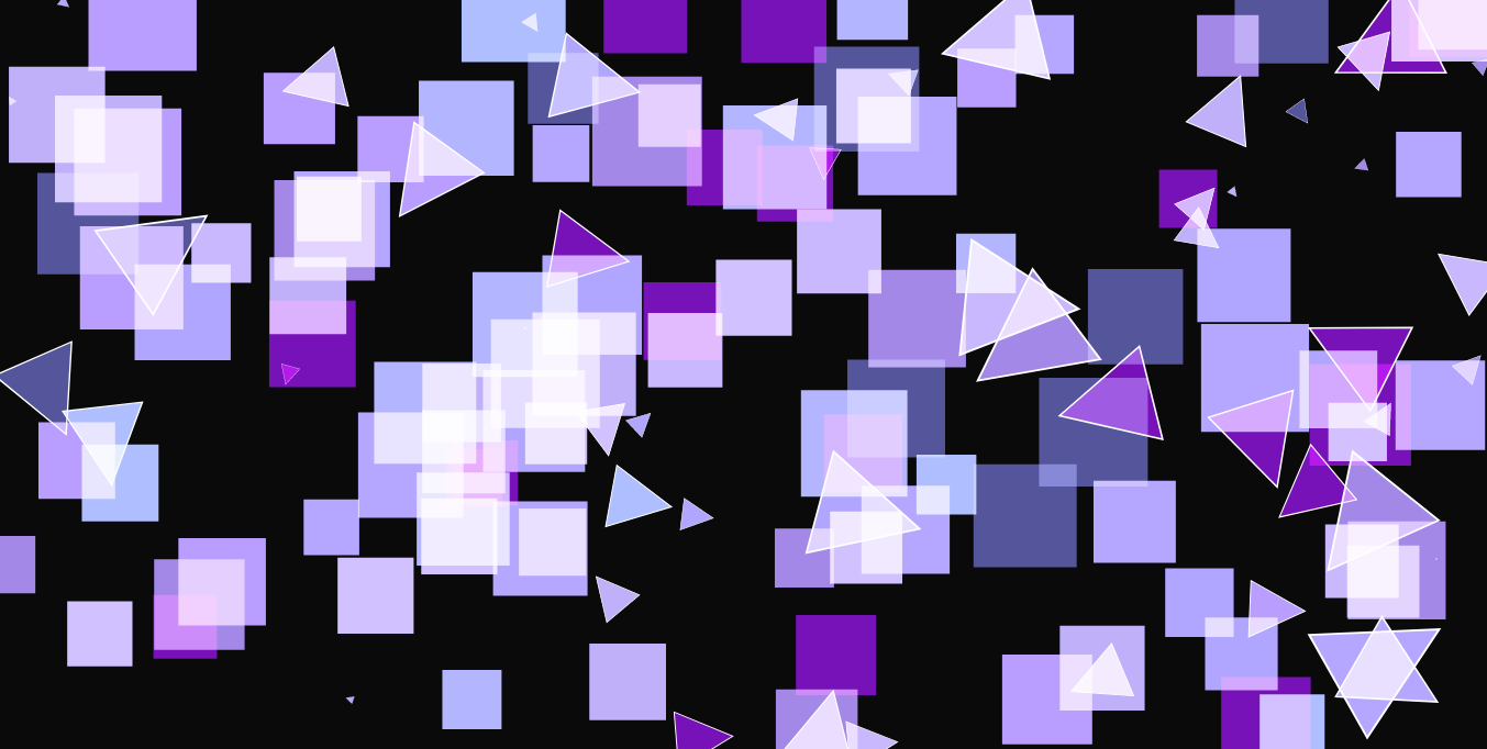 Geometric Universe #23 static token preview