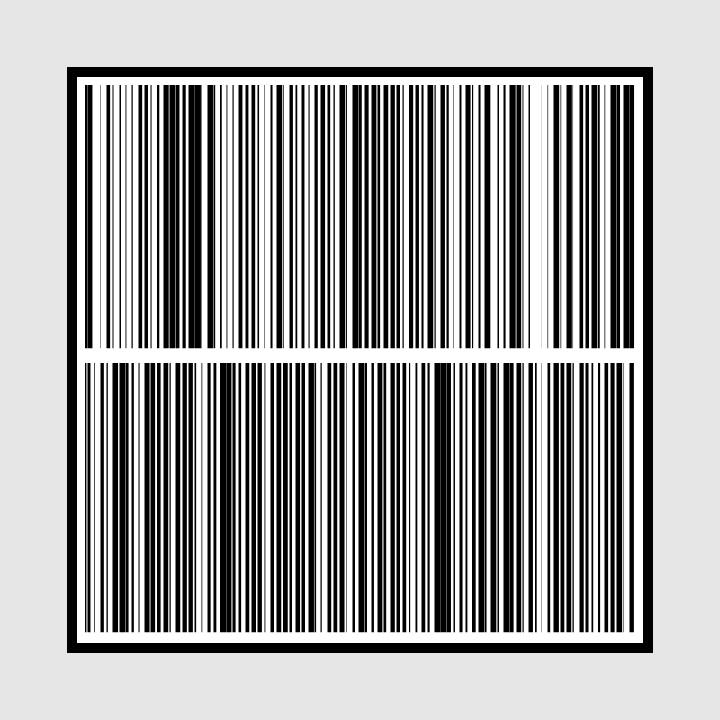 Binary Hash #12 static token preview