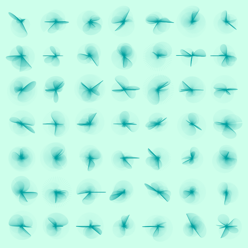 Dragonflies #15 static token preview