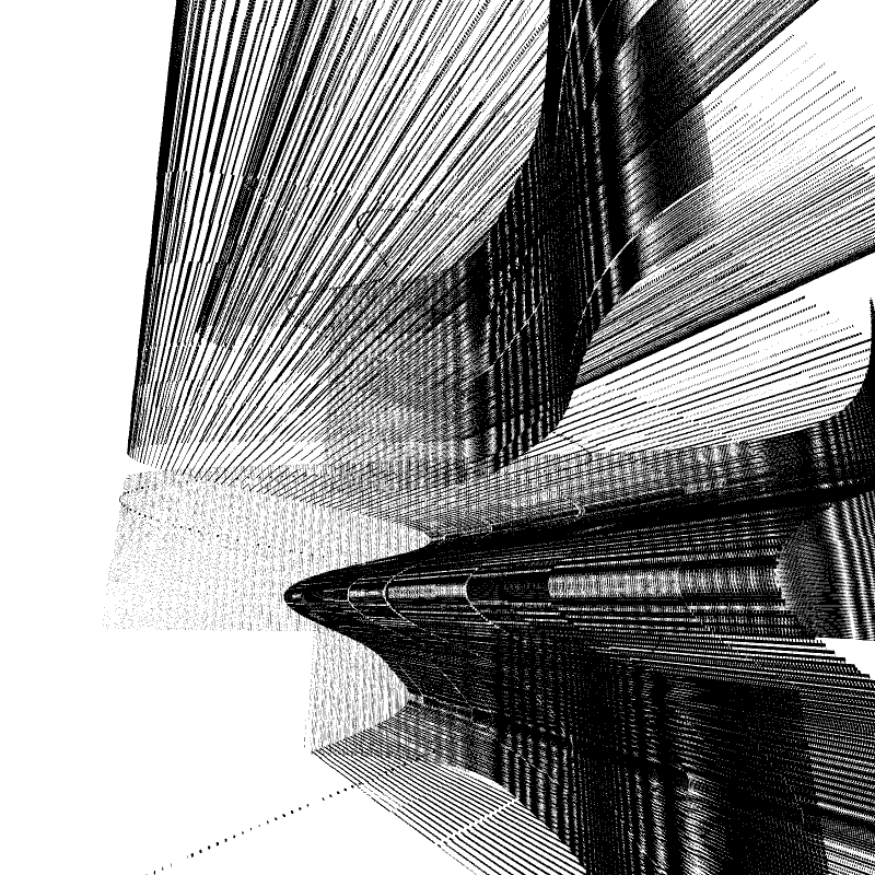 Polyptych #38 static token preview