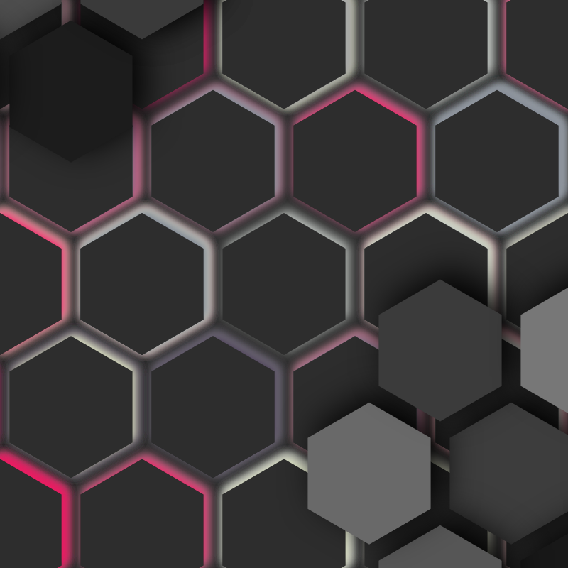Poly #8 static token preview