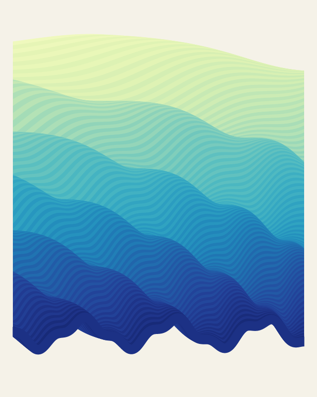Bear Prints #24 static token preview