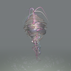 ProtoCephalopod:01 project preview