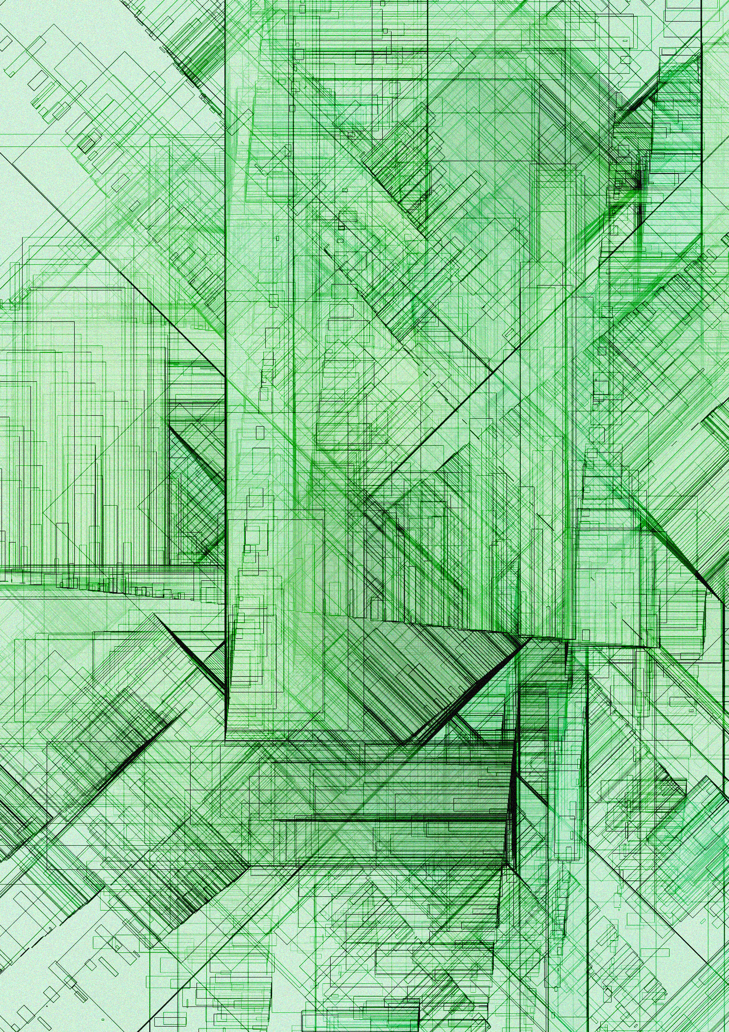 Industrial data #6 static token preview