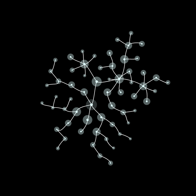 Algae #8 static token preview