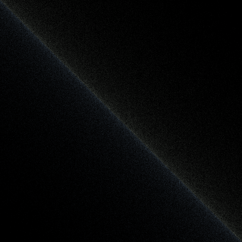 Vision Towards Enlightenment #9 static token preview