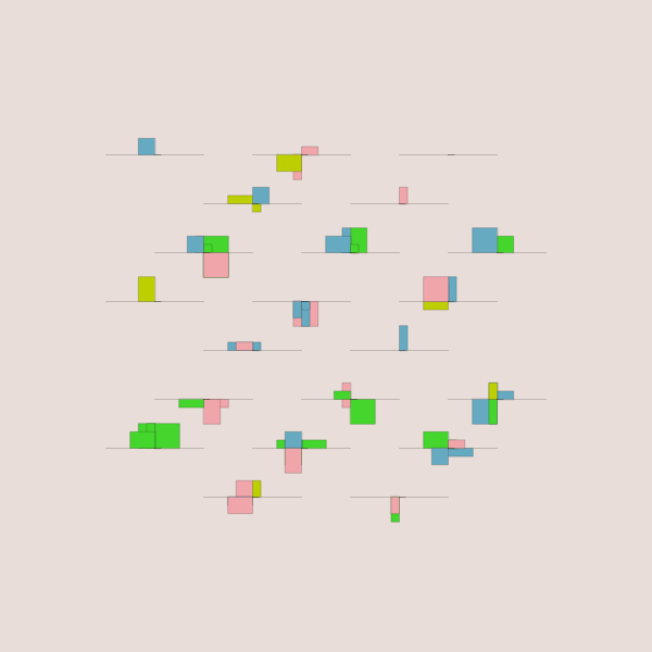 Neighboring Pixels #4 static token preview