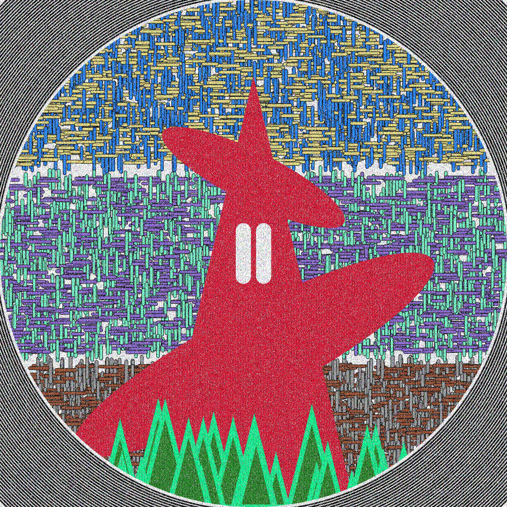 [Future's House] #3 static token preview