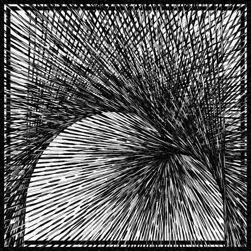 Interdimensional Highways II #50 static token preview