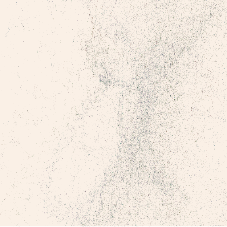 Apparitions #13 static token preview