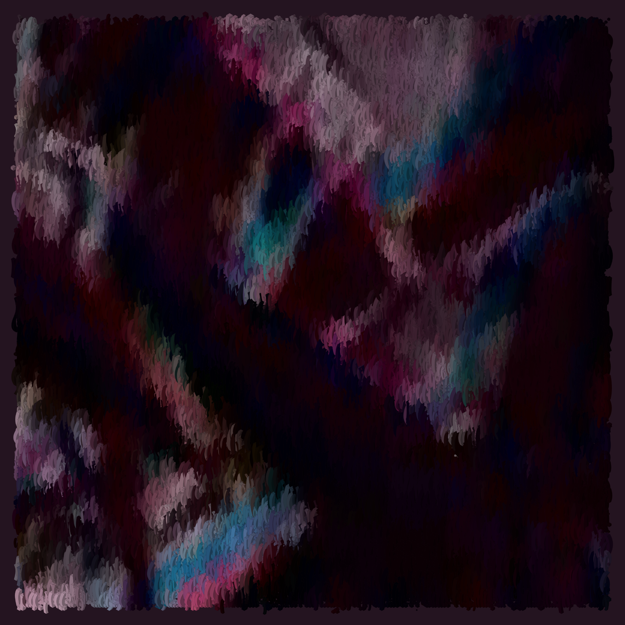 Fuschia Aluminium Lilac #8 static token preview