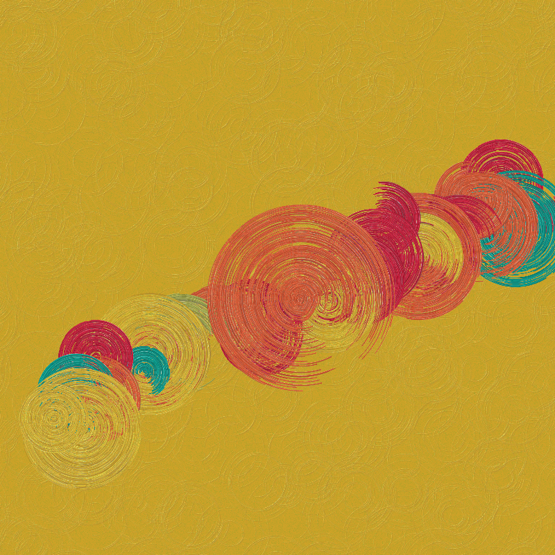 Circles #355 static token preview