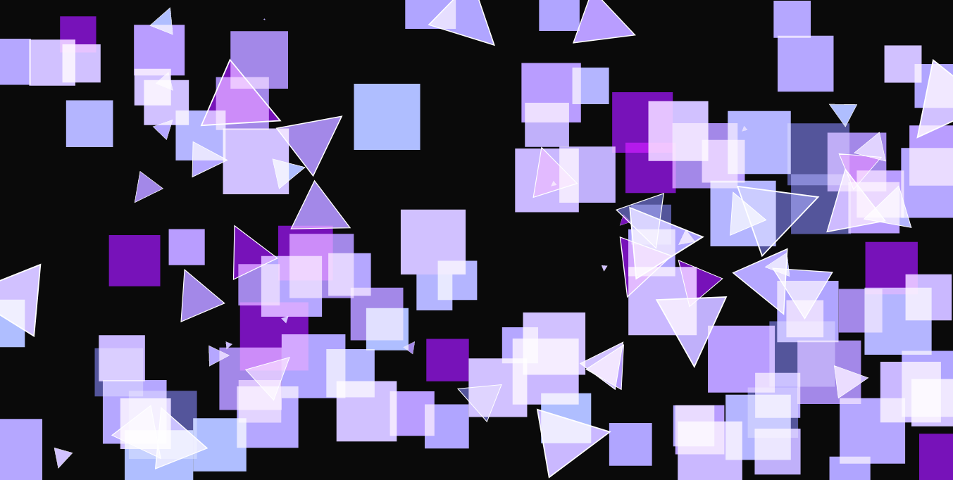 Geometric Universe #26 static token preview