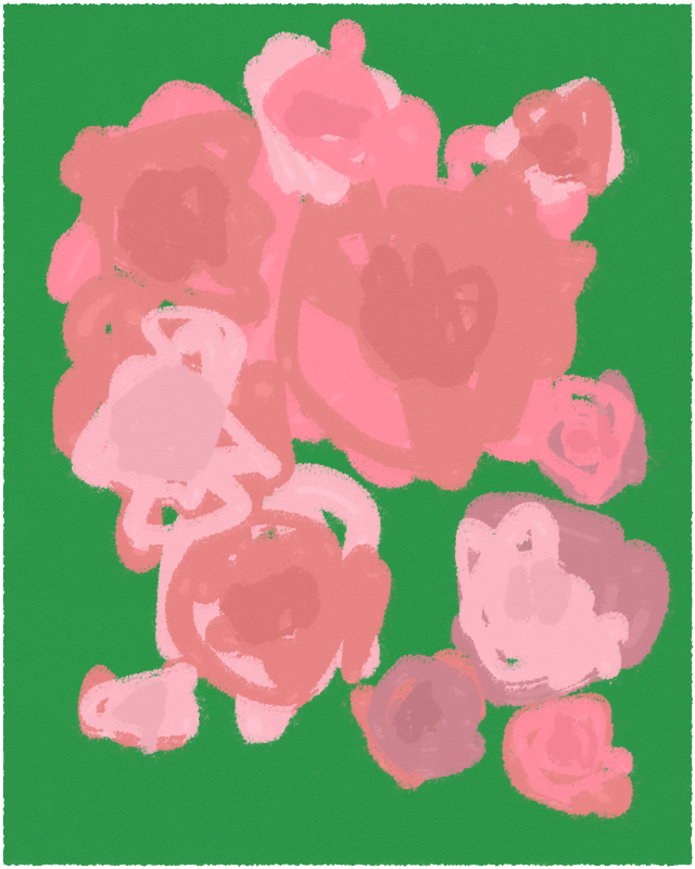 Eyeshadow Roses #62 static token preview