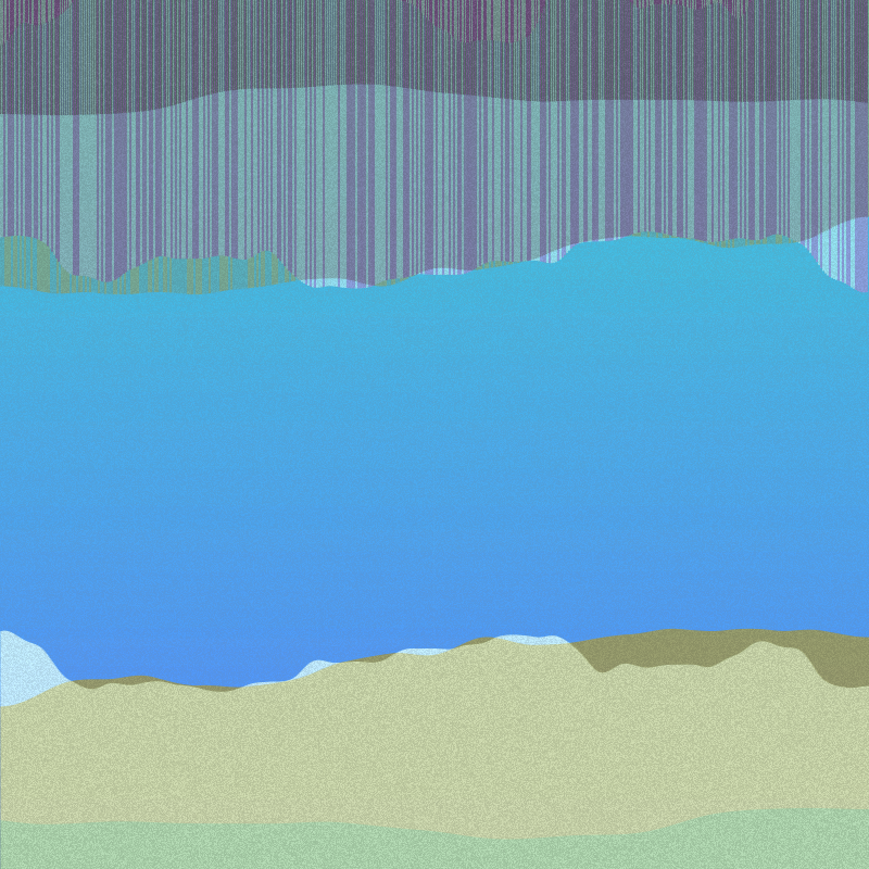 Boreal piece #14 static token preview