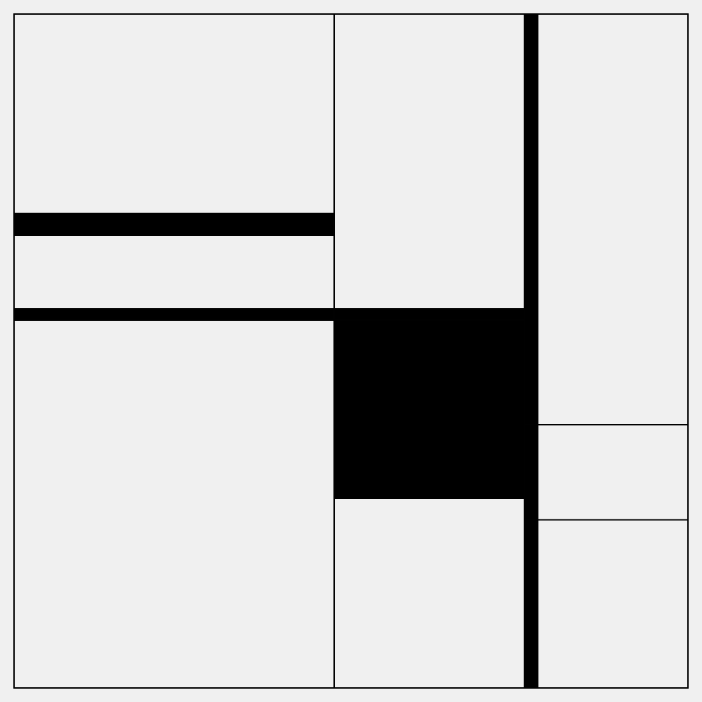 Border Line #12 static token preview