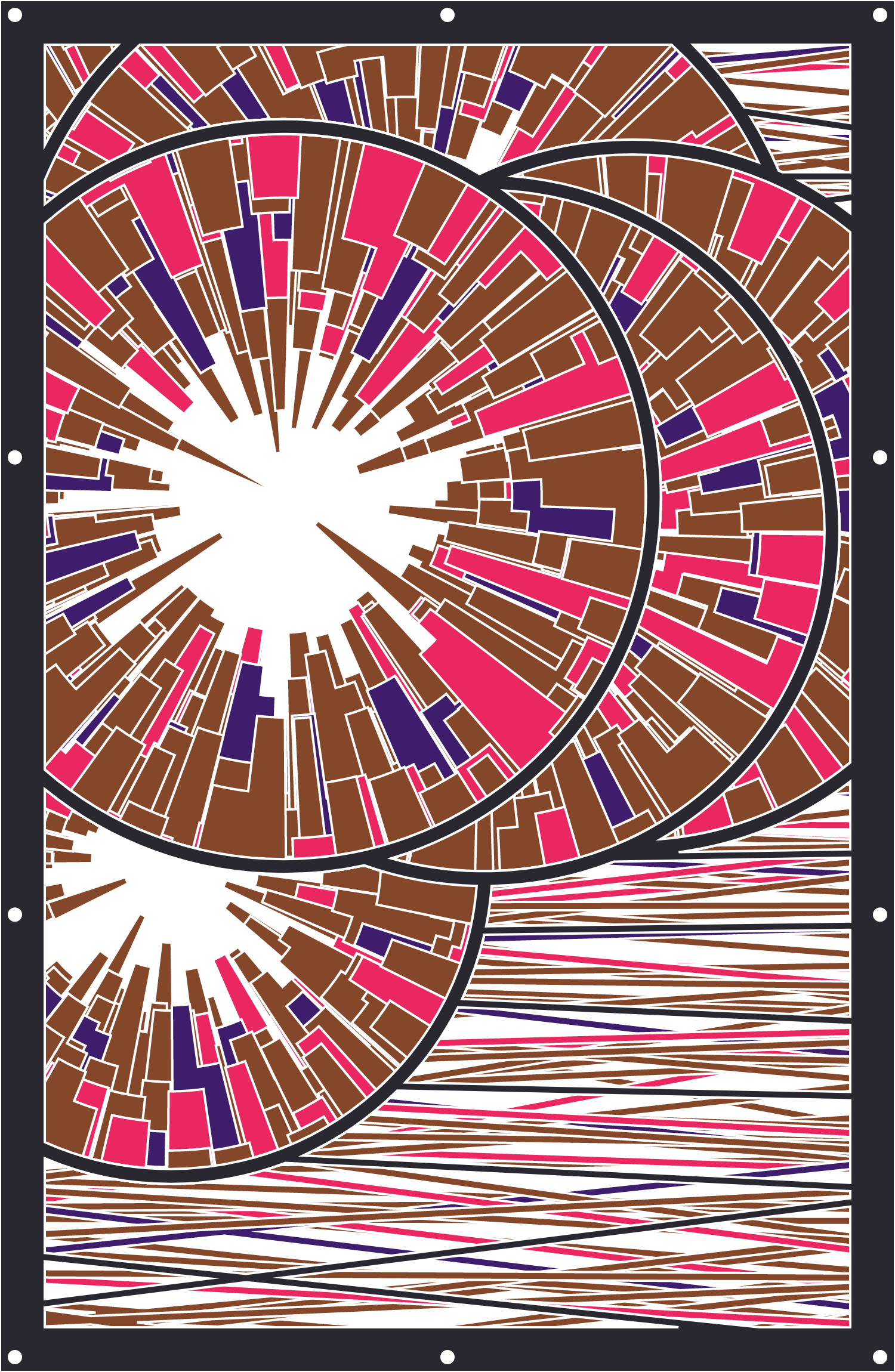 Urban Inception Redux #10 static token preview